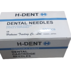 Dental Needles