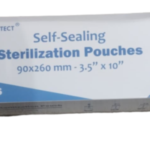 Sterilization Pouches