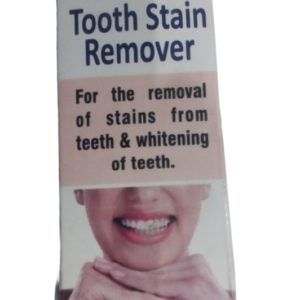 TSR (Tooth Stain Remover) small
